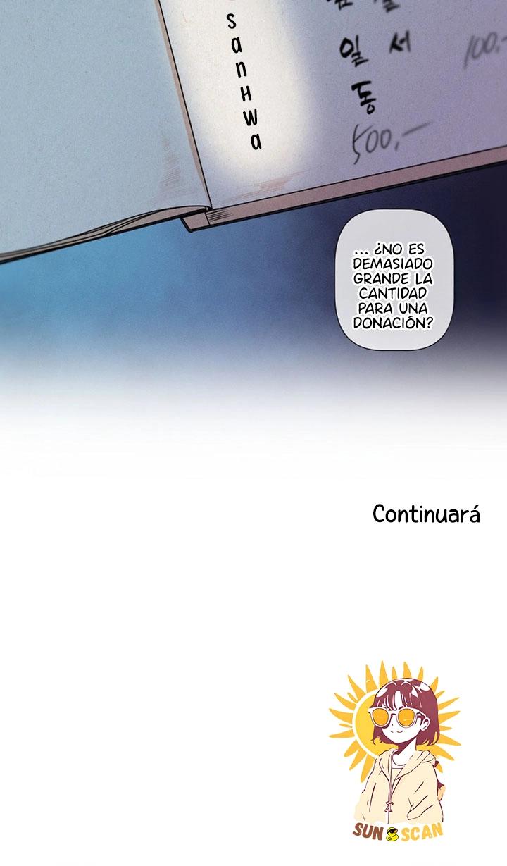 Reportando a mi jefe - Capítulo 33 3 manhwa