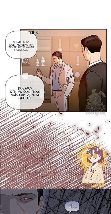 Reportando a mi jefe - Capítulo 27 2 manhwa