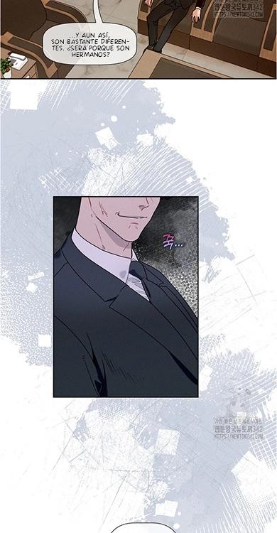 Reportando a mi jefe - Capítulo 27 manhwa