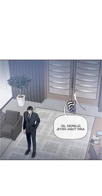 Reportando a mi jefe - Capítulo 27 3 manhwa