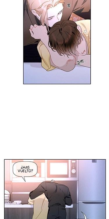 Reportando a mi jefe - Capítulo 27 3 manhwa