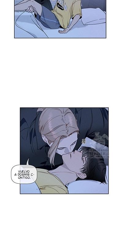 Reportando a mi jefe - Capítulo 27 3 manhwa