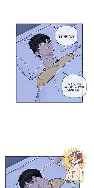 Reportando a mi jefe - Capítulo 27 3 manhwa