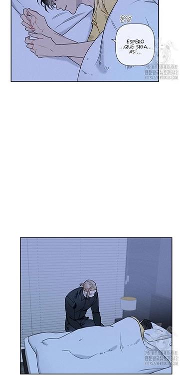 Reportando a mi jefe - Capítulo 27 3 manhwa