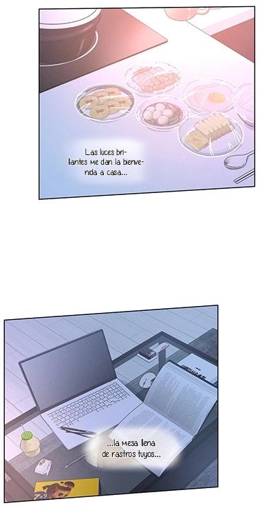 Reportando a mi jefe - Capítulo 27 3 manhwa