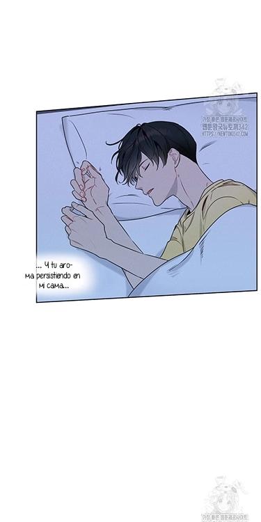 Reportando a mi jefe - Capítulo 27 3 manhwa