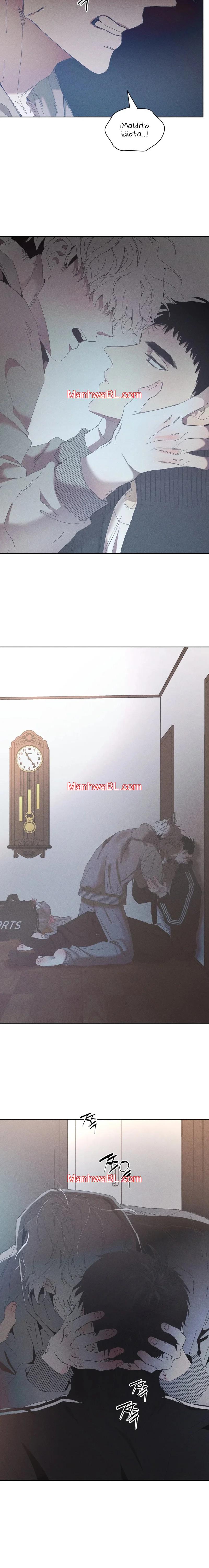 Mi último invierno - Capítulo 13 2 manhwa