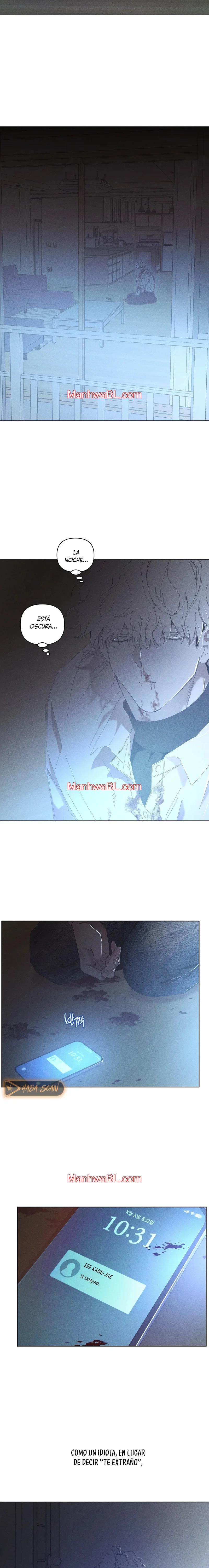 Mi último invierno - Capítulo 13 2 manhwa