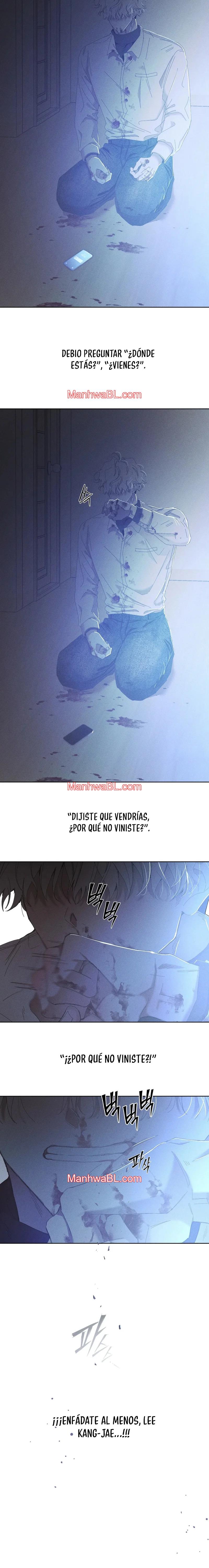Mi último invierno - Capítulo 13 2 manhwa
