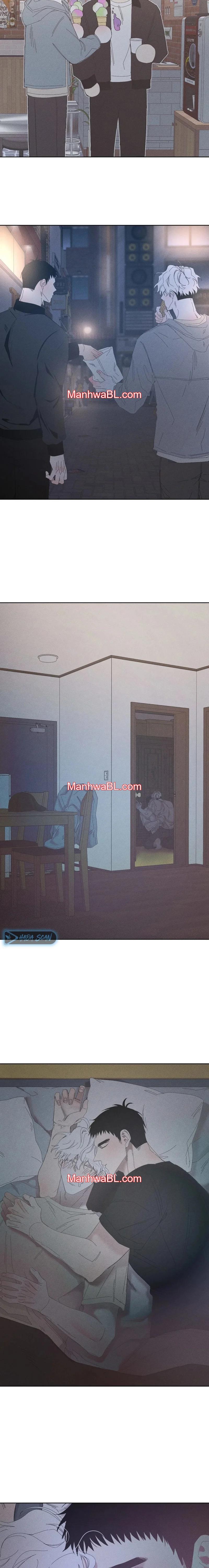 Mi último invierno - Capítulo 12 2 manhwa
