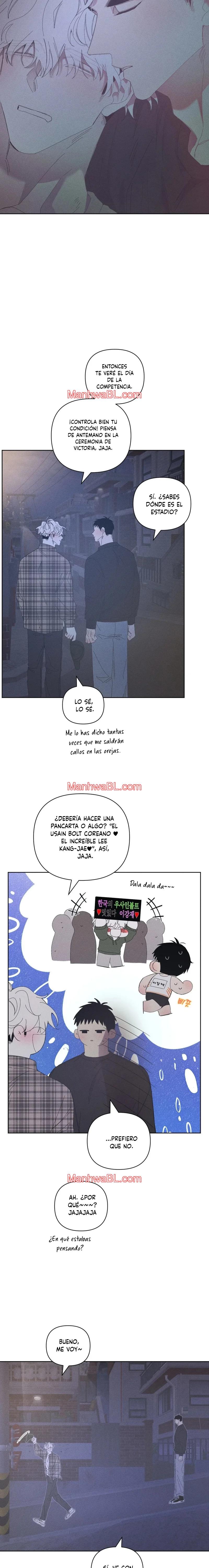 Mi último invierno - Capítulo 12 2 manhwa