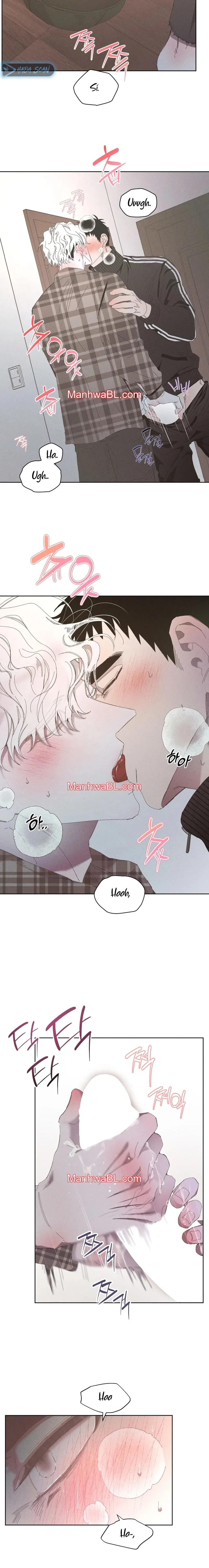 Mi último invierno - Capítulo 12 2 manhwa