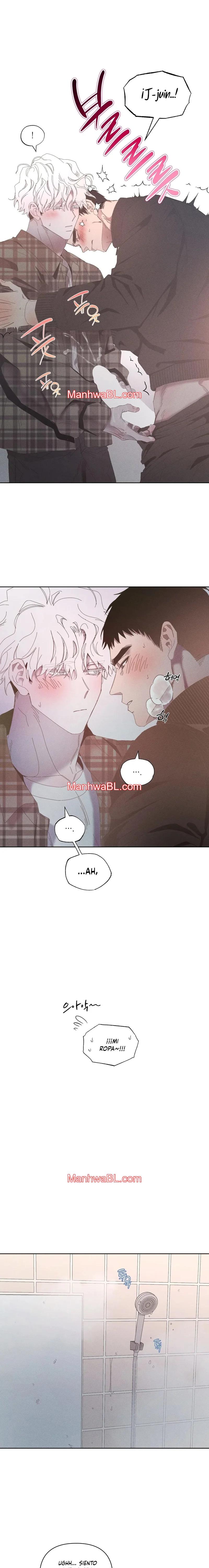 Mi último invierno - Capítulo 12 2 manhwa