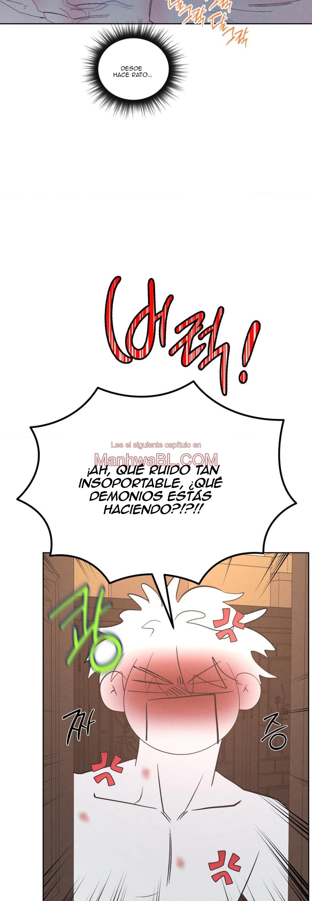 Mi último invierno - Capítulo 15 manhwa