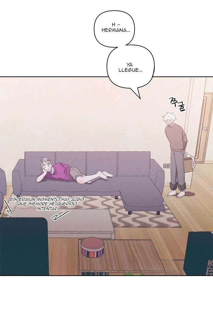 Mi último invierno - Capítulo 9 2 manhwa