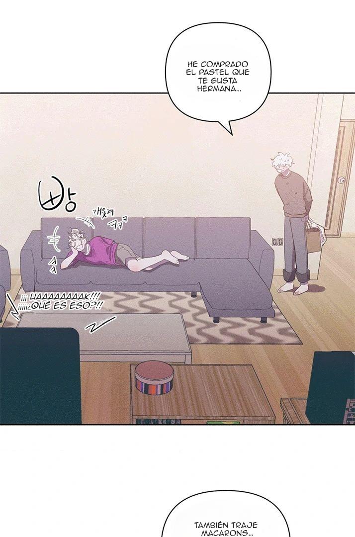 Mi último invierno - Capítulo 9 2 manhwa