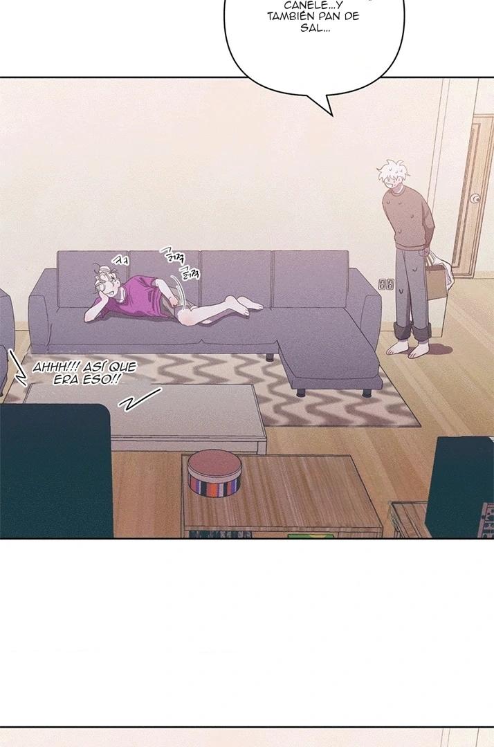 Mi último invierno - Capítulo 9 2 manhwa