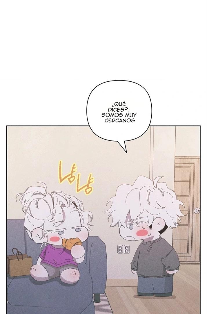 Mi último invierno - Capítulo 9 2 manhwa