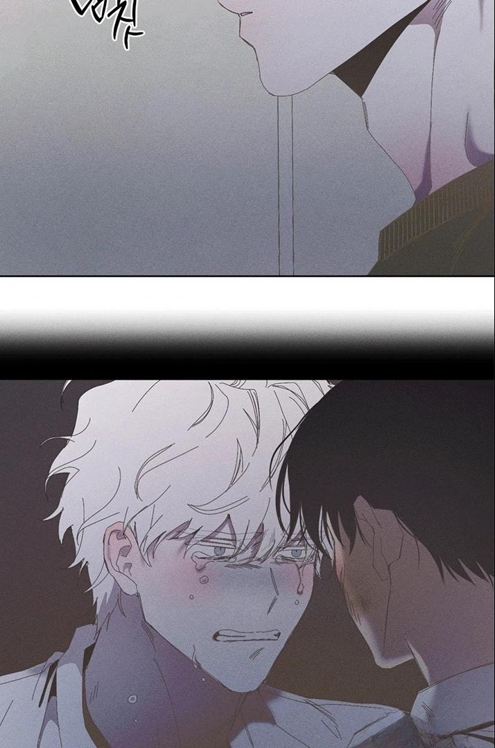 Mi último invierno - Capítulo 9 2 manhwa
