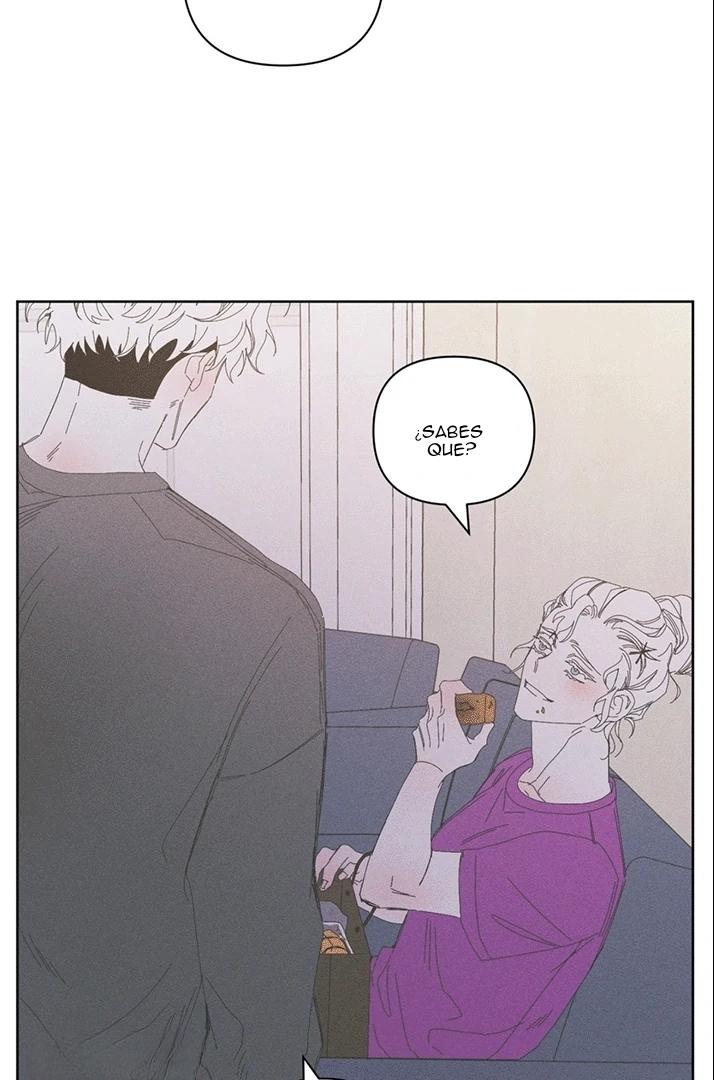 Mi último invierno - Capítulo 9 2 manhwa