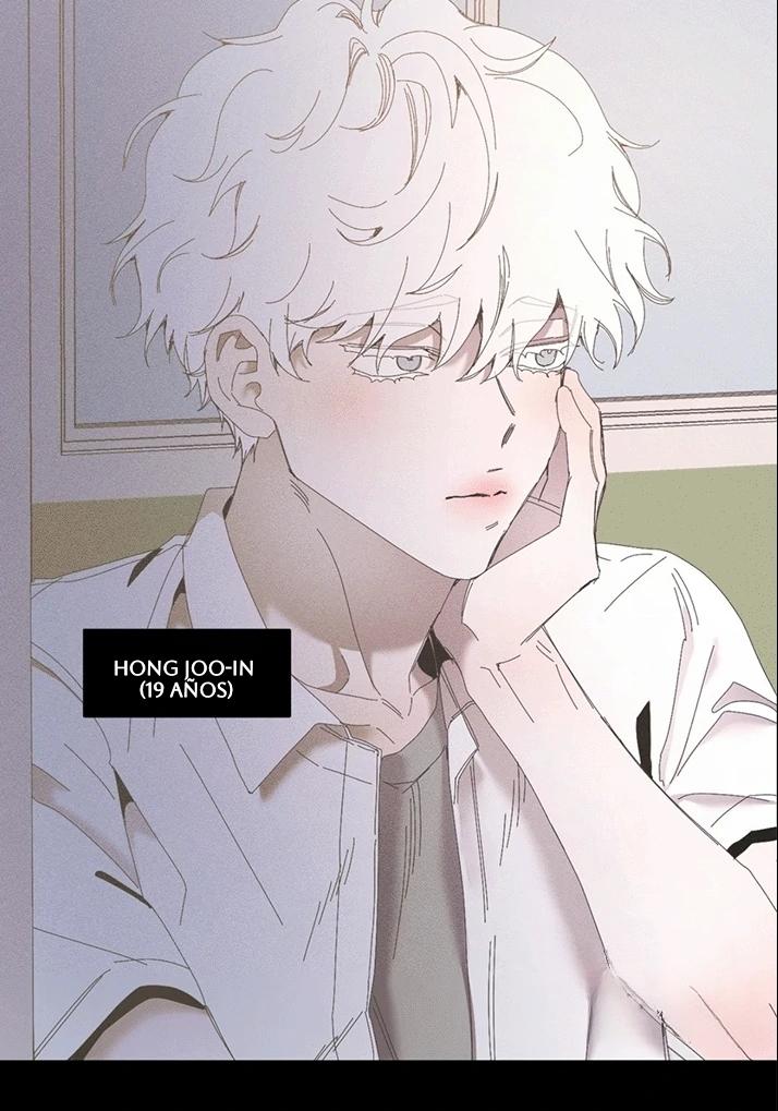 Mi último invierno - Capítulo 9 2 manhwa