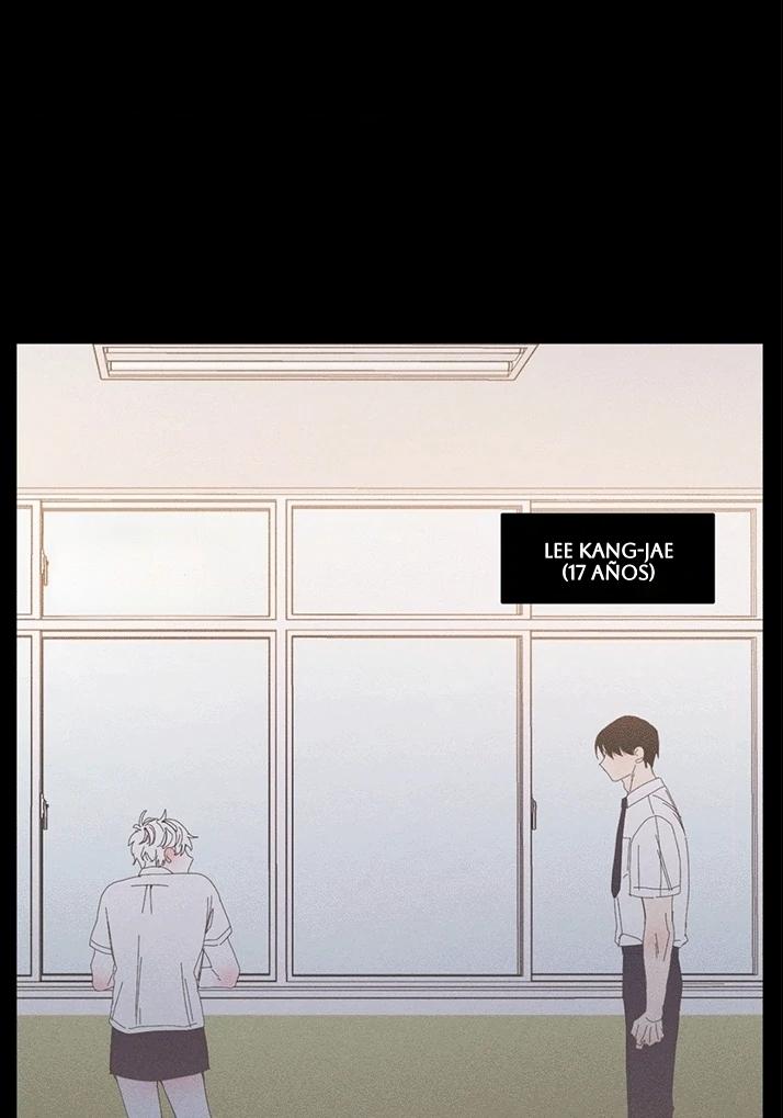 Mi último invierno - Capítulo 9 2 manhwa
