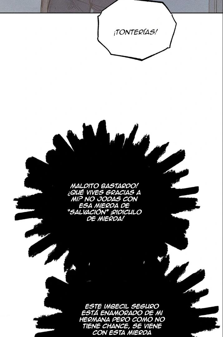 Mi último invierno - Capítulo 9 2 manhwa