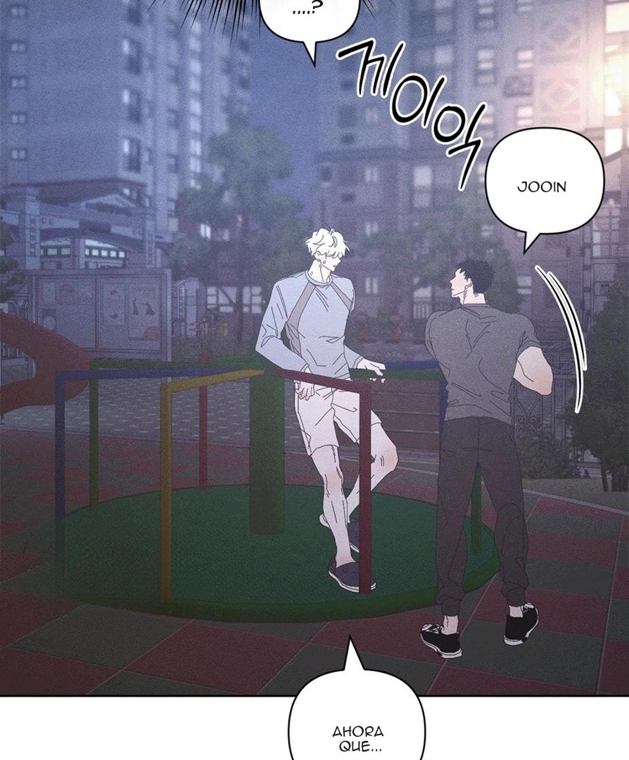 Mi último invierno - Capítulo 10 3 manhwa