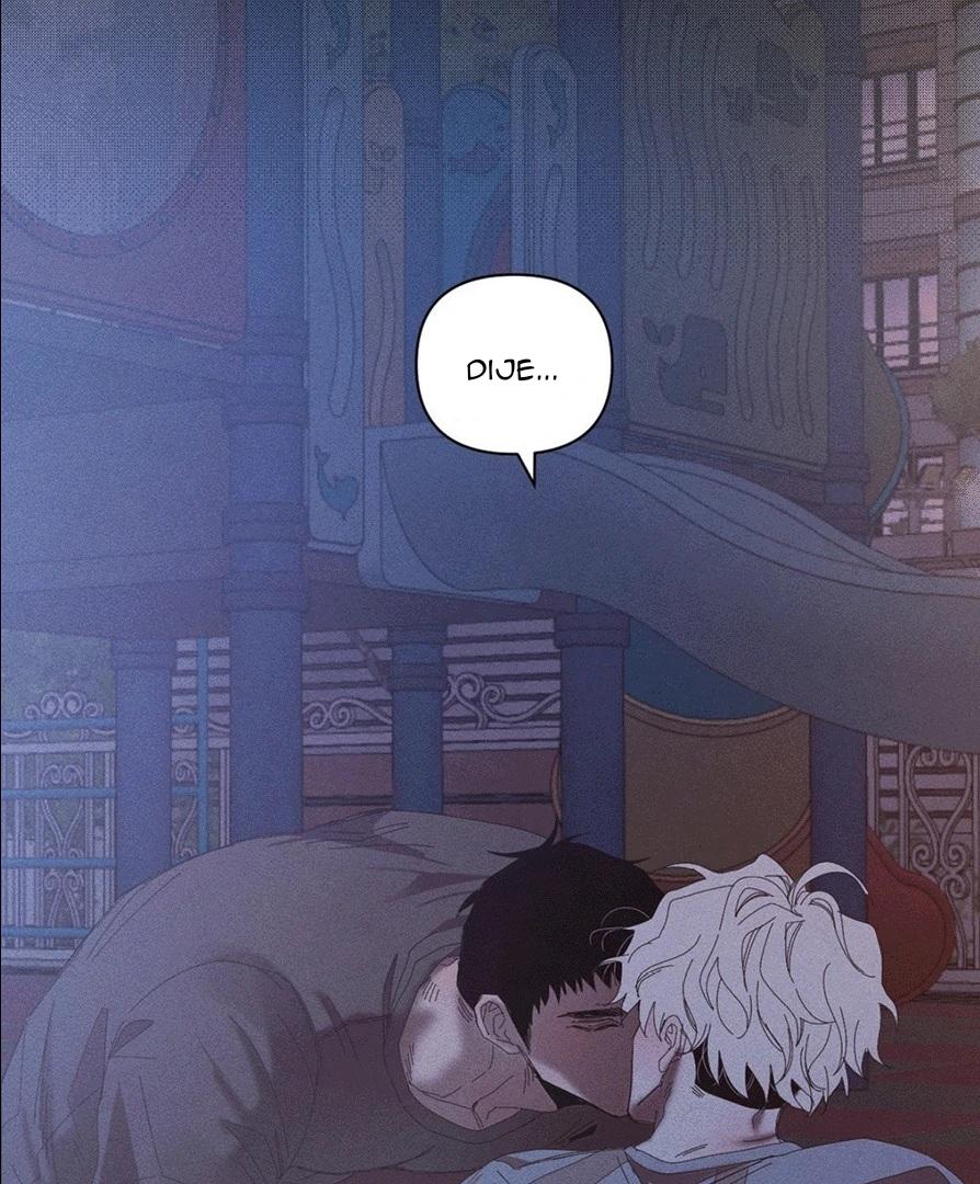 Mi último invierno - Capítulo 10 3 manhwa