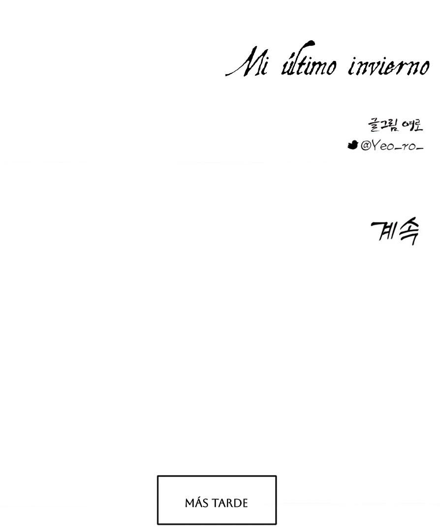 Mi último invierno - Capítulo 10 3 manhwa