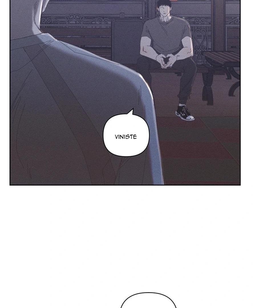 Mi último invierno - Capítulo 10 manhwa