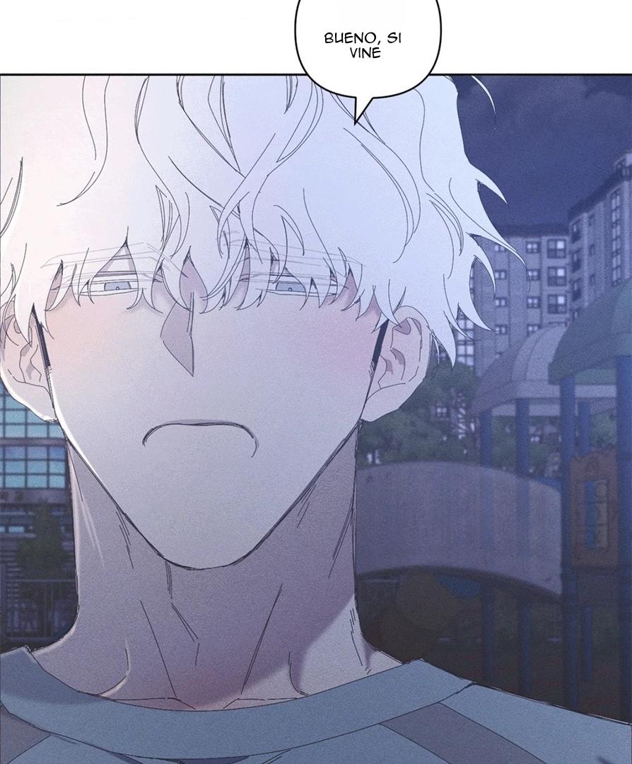 Mi último invierno - Capítulo 10 manhwa