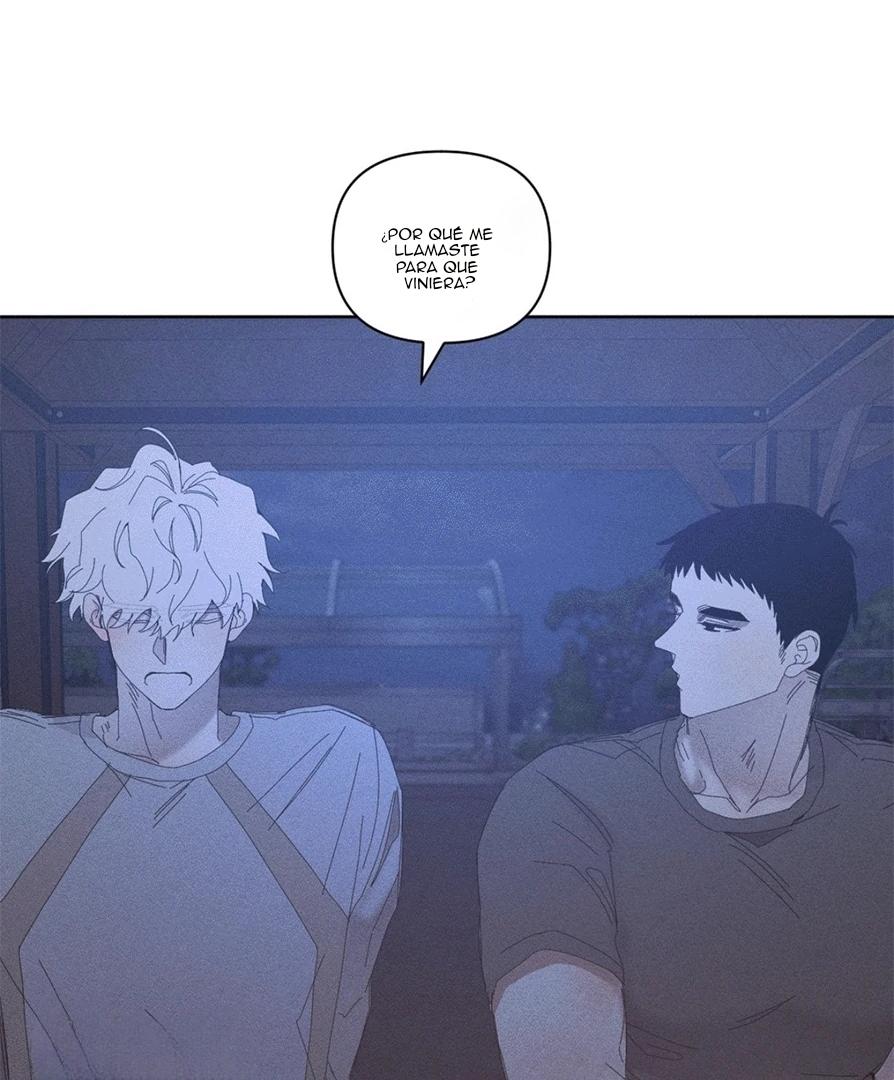 Mi último invierno - Capítulo 10 manhwa