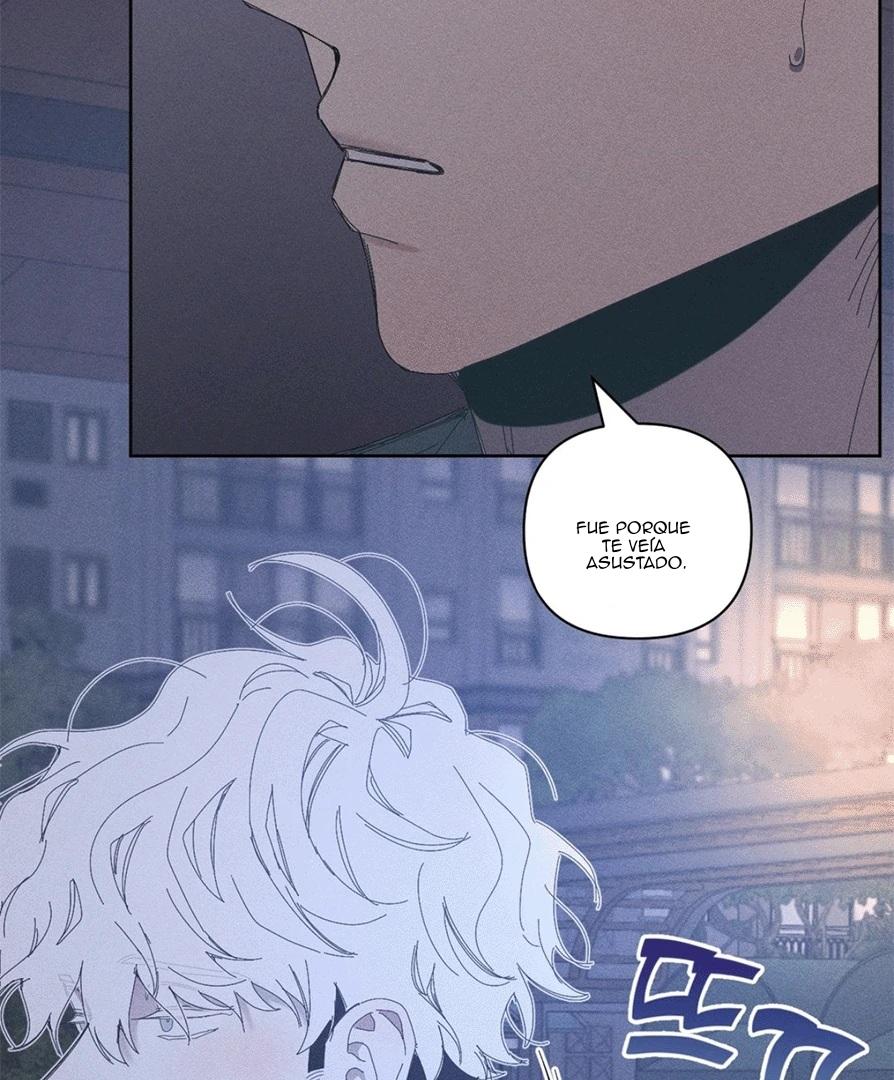 Mi último invierno - Capítulo 10 manhwa