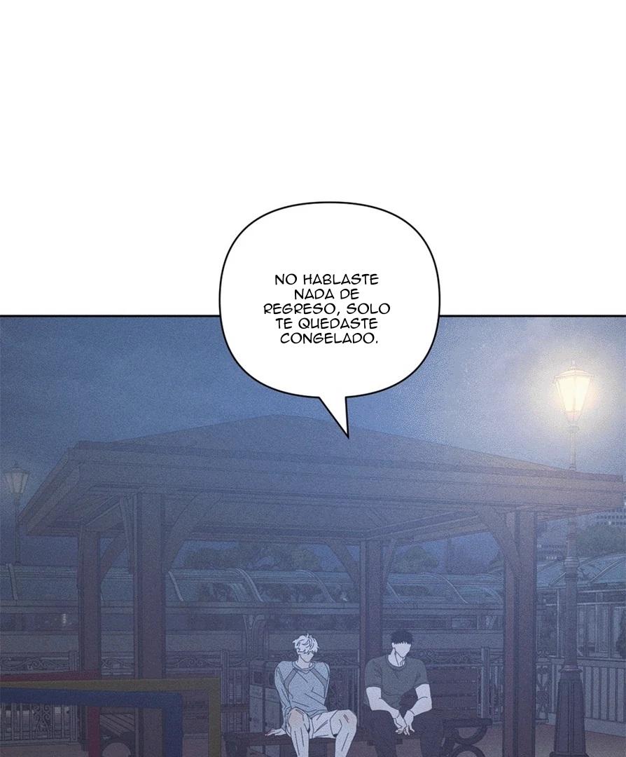 Mi último invierno - Capítulo 10 manhwa
