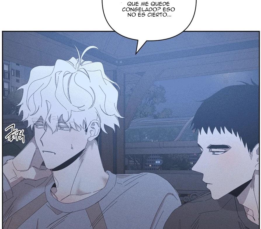 Mi último invierno - Capítulo 10 manhwa