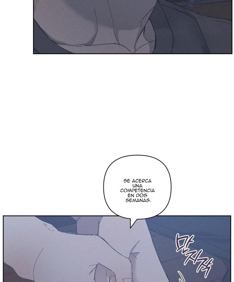 Mi último invierno - Capítulo 10 manhwa