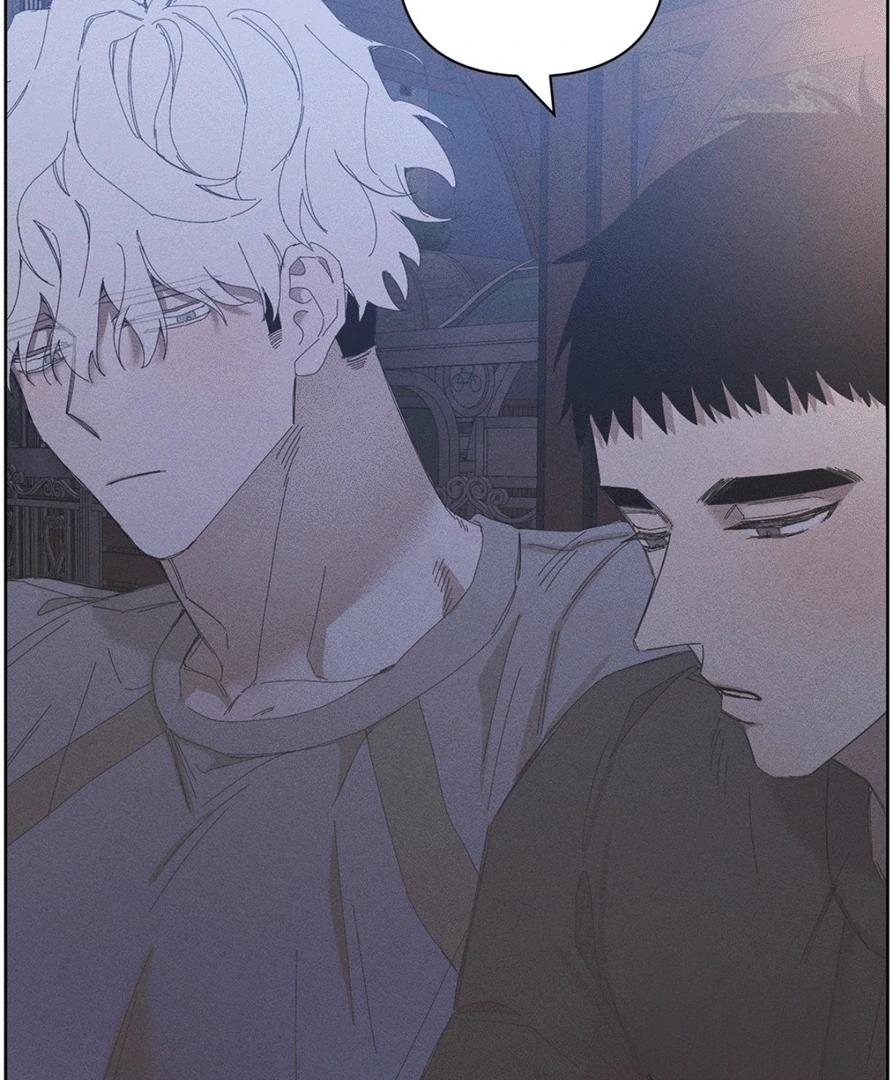 Mi último invierno - Capítulo 10 manhwa