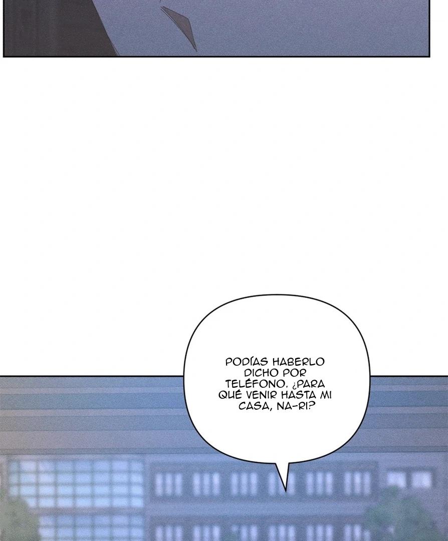 Mi último invierno - Capítulo 10 manhwa