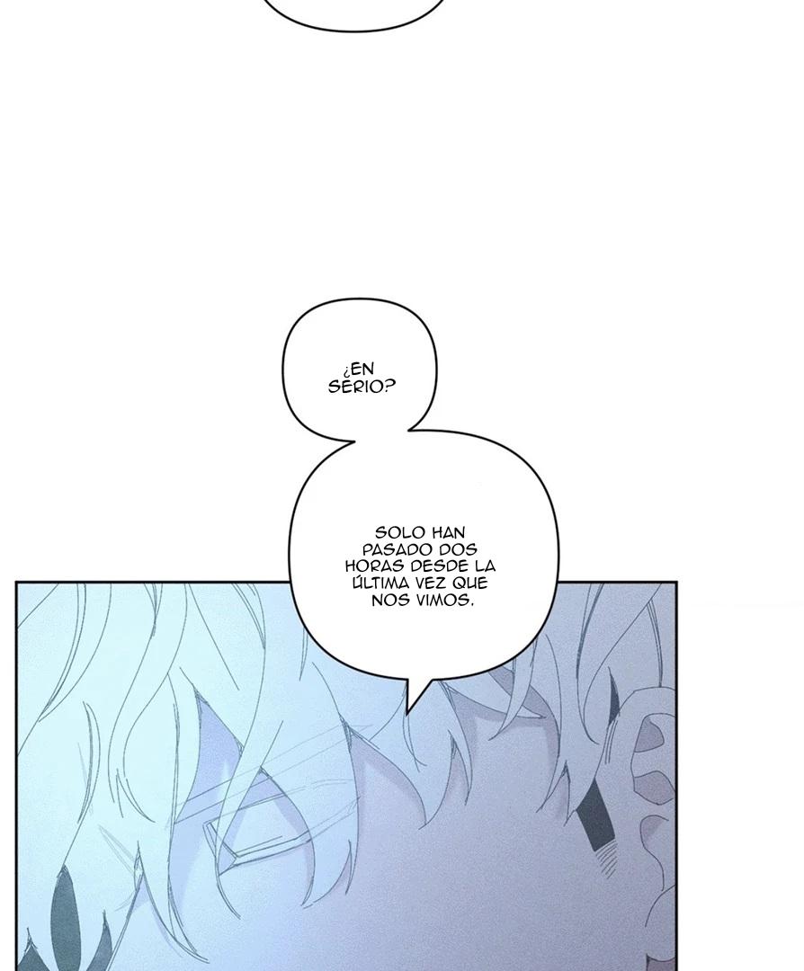 Mi último invierno - Capítulo 10 manhwa