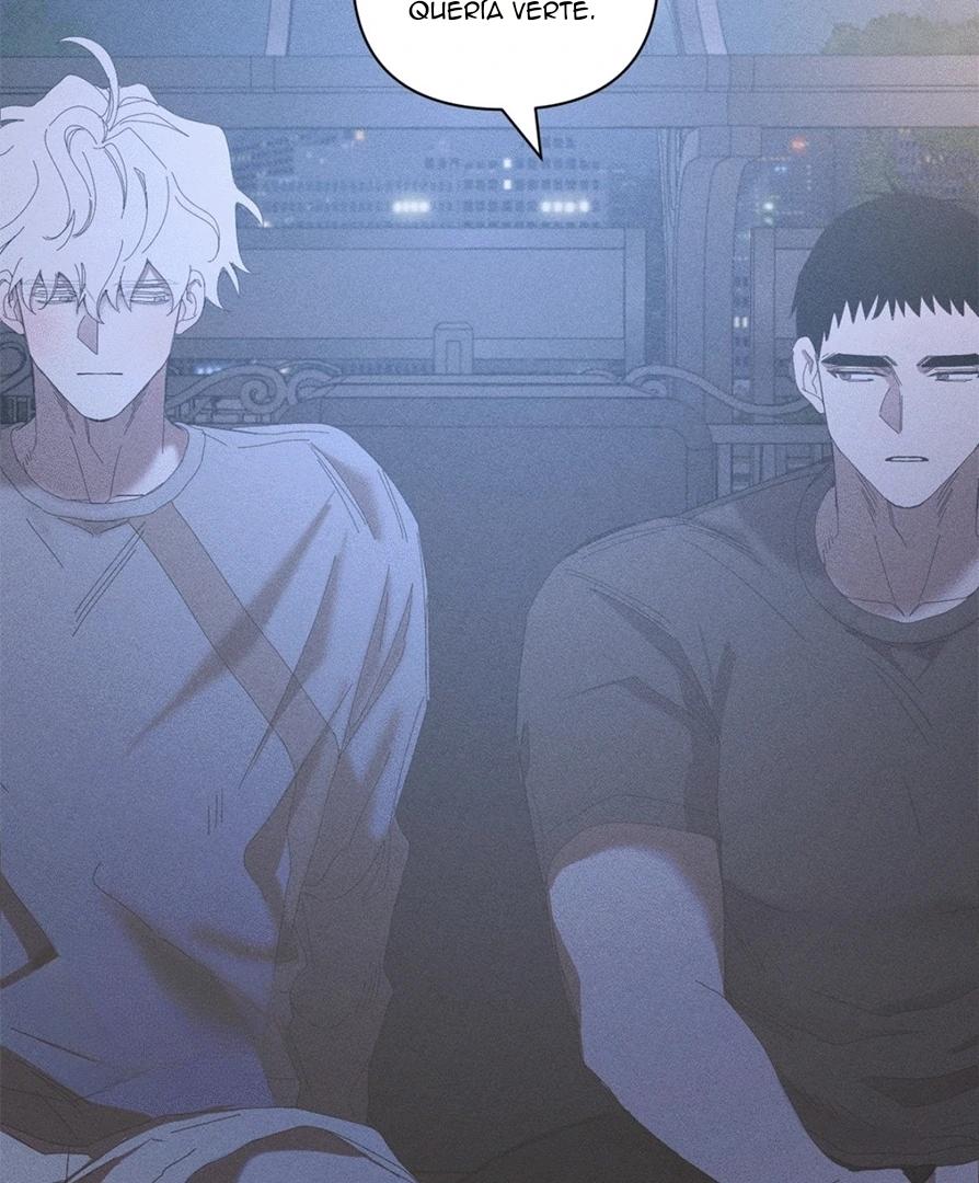 Mi último invierno - Capítulo 10 manhwa