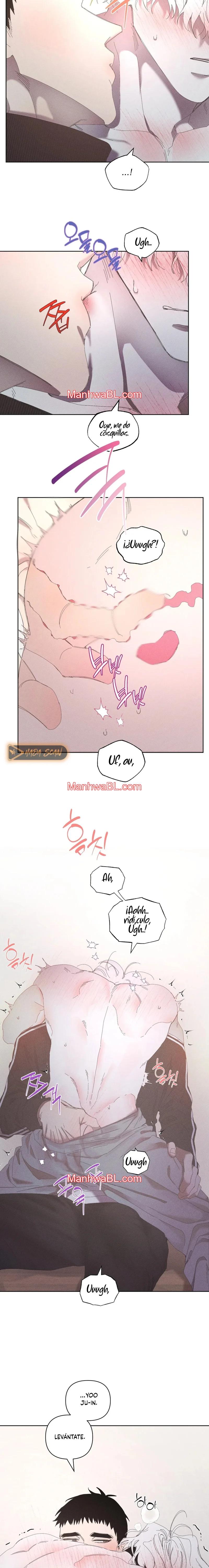 Mi último invierno - Capítulo 13 3 manhwa
