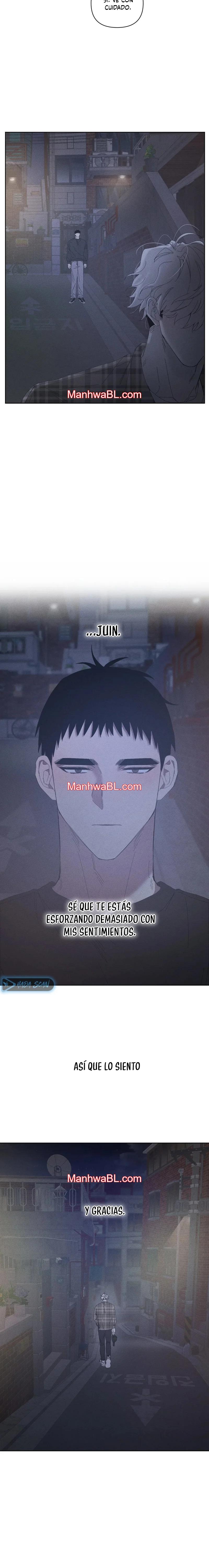 Mi último invierno - Capítulo 12 3 manhwa