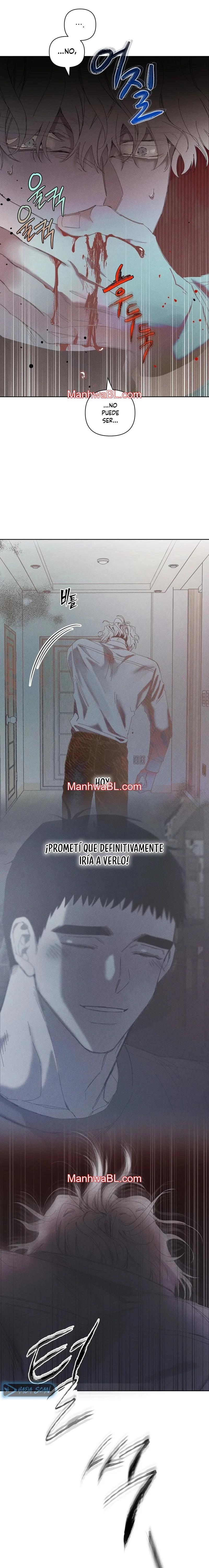 Mi último invierno - Capítulo 12 3 manhwa