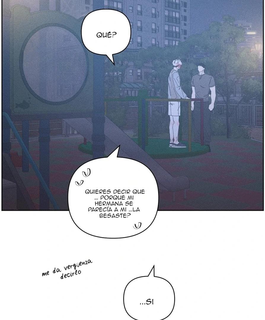 Mi último invierno - Capítulo 10 2 manhwa