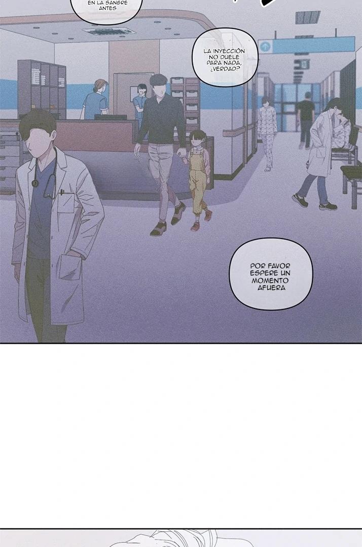 Mi último invierno - Capítulo 9 manhwa