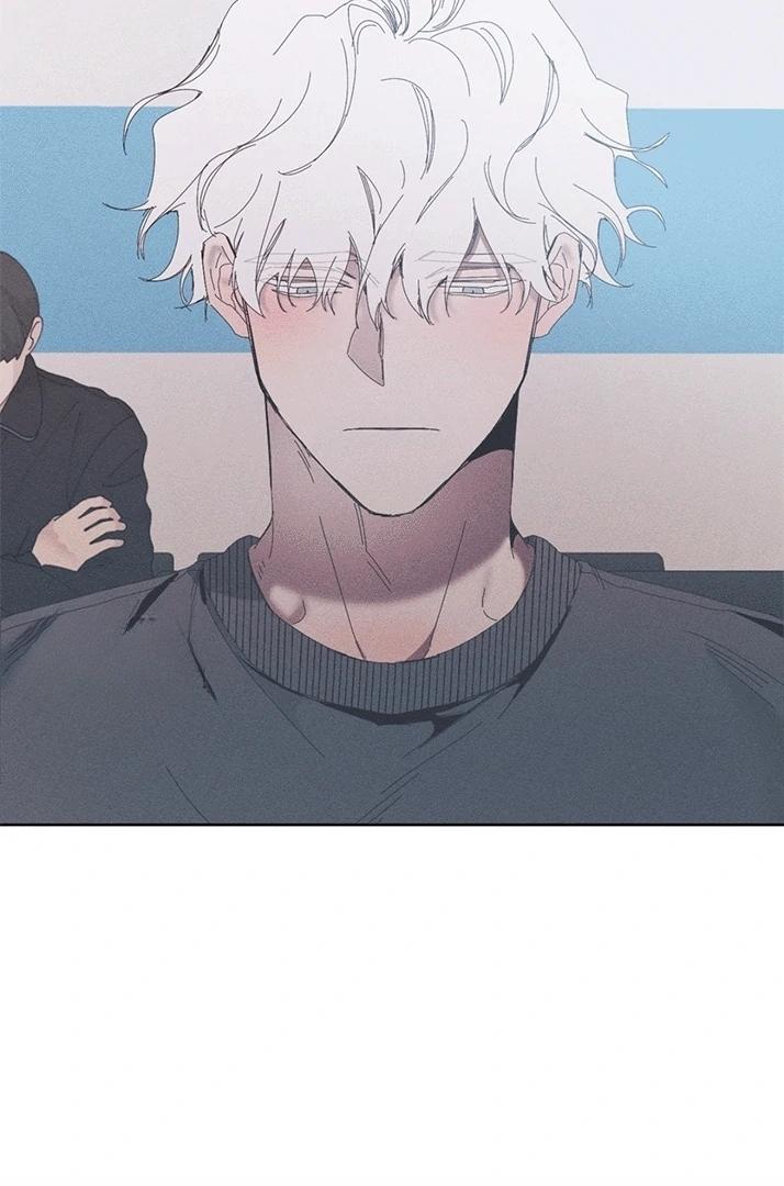 Mi último invierno - Capítulo 9 manhwa