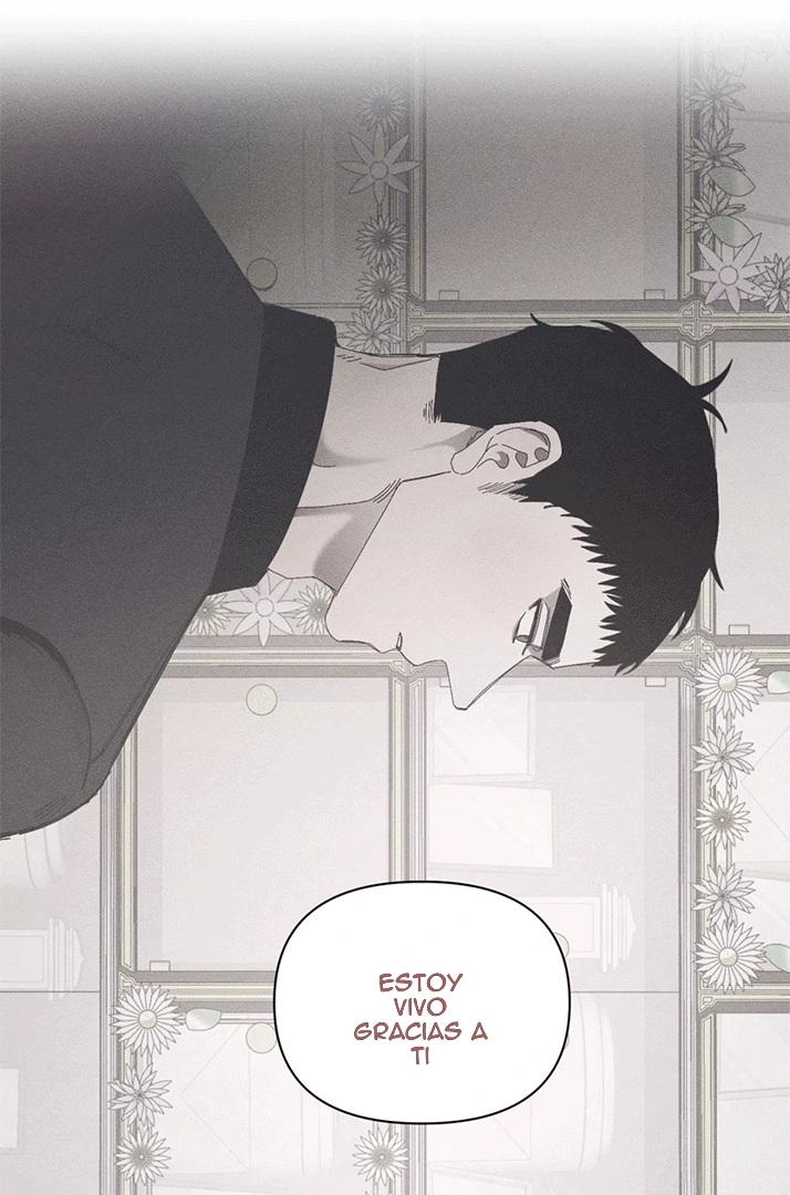 Mi último invierno - Capítulo 9 manhwa