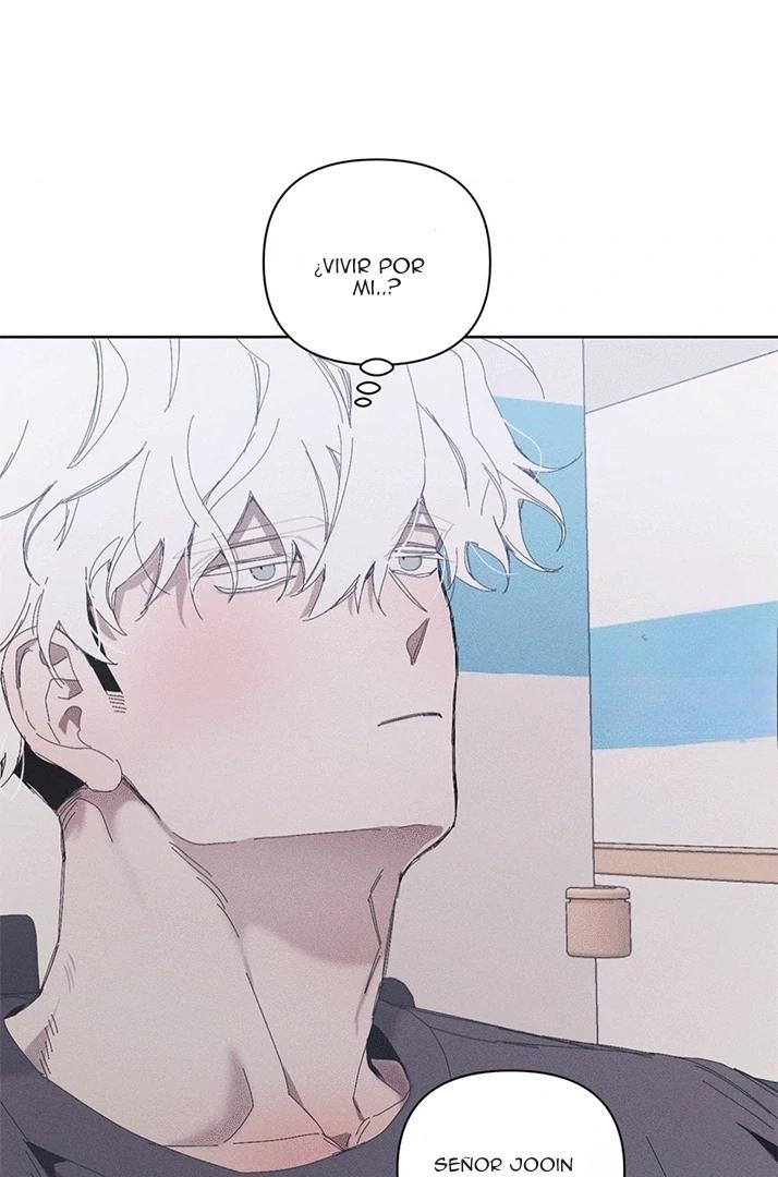 Mi último invierno - Capítulo 9 manhwa