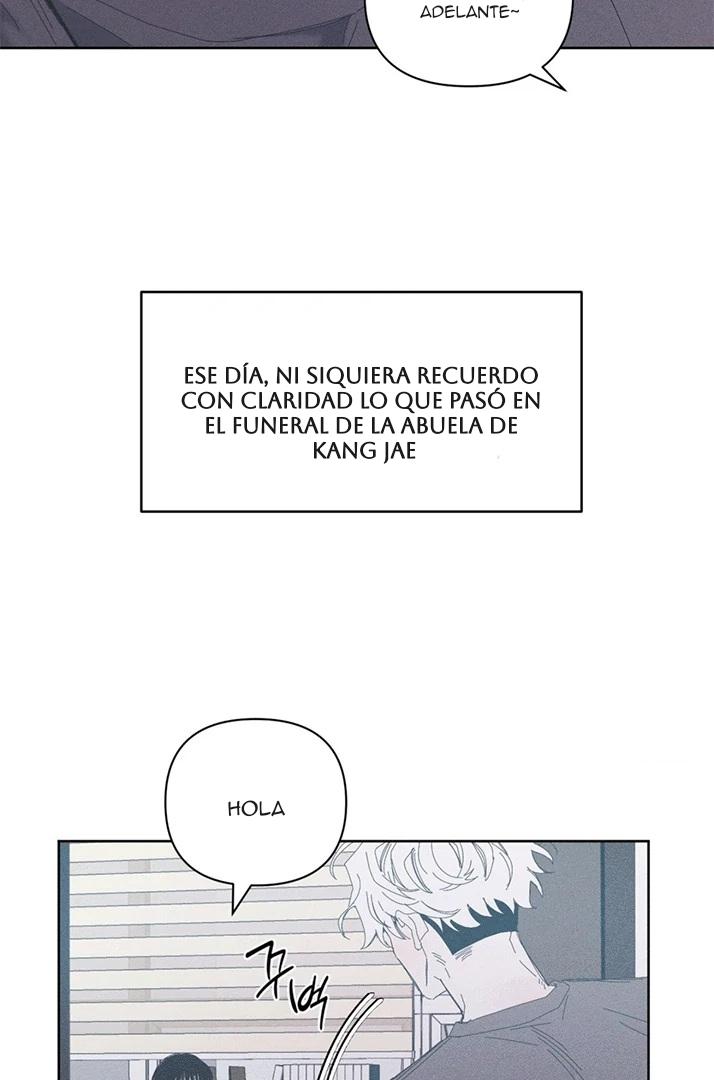 Mi último invierno - Capítulo 9 manhwa